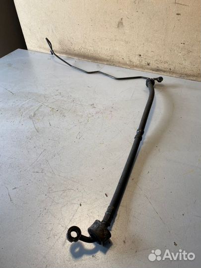 Шланг гидроусилителя Hyundai Elantra XD G4ED