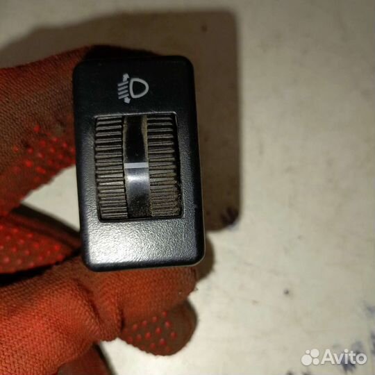 Кнопка корректора фар Volkswagen Transporter T4