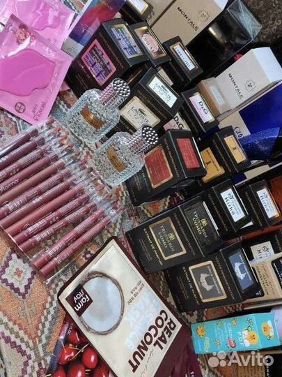 Парфюмерия парфюм ОАЭ 60мл духи тестер