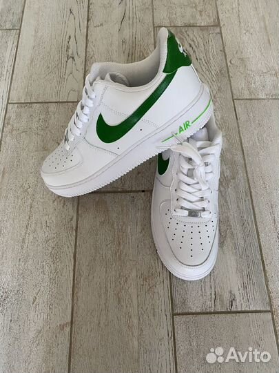 Nike air force 1 '07