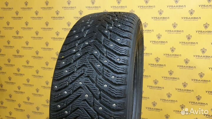 Nokian Tyres Hakkapeliitta 8 225/55 R17 101