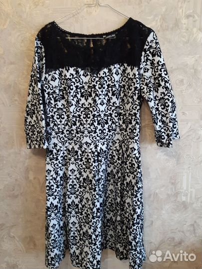 Женская одежда пакетом 46 48