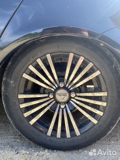 Диски литые r14 4,100