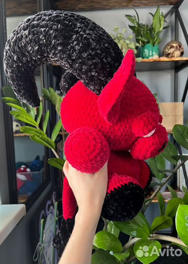 Большой Бафомет