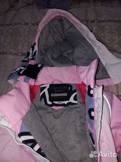 Вещи для девочки