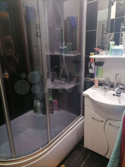 2-к. квартира, 50 м², 5/5 эт.