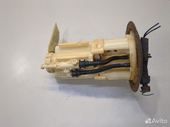 Насос топливный электрический Mitsubishi Pajero