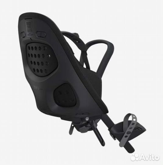 Thule Yepp 2 Mini детское велокресло