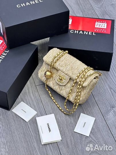 Сумка женская Chanel