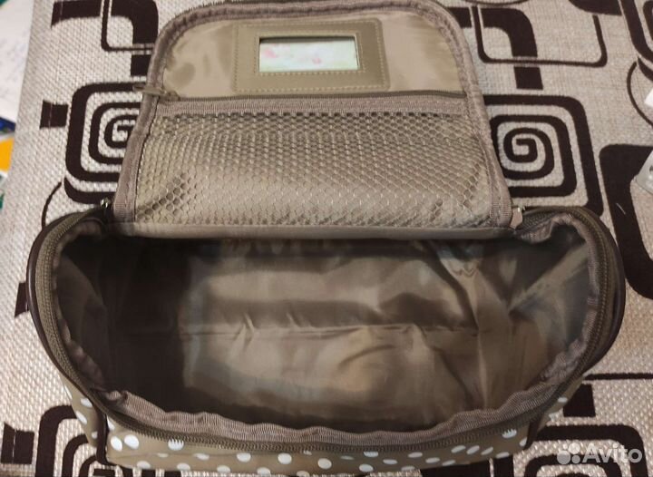 Косметичка новая