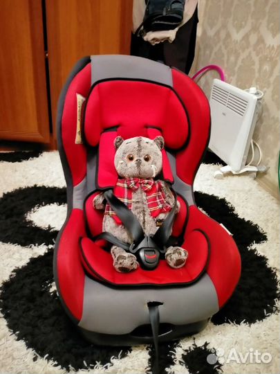 Детское автокресло