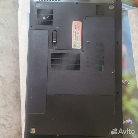 Ноутбук HP g6 Обмен Trade-in