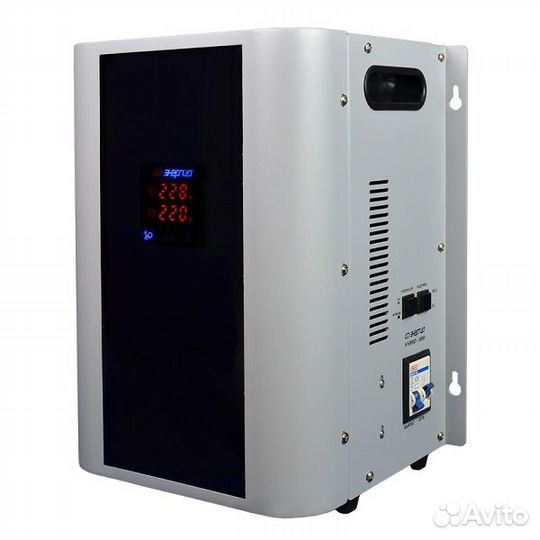 Энергия Hybrid-5000 Е0101-0149 стабилизаторы