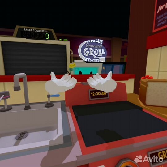 Vr очки pico neo 3