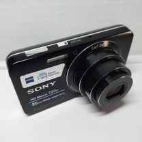 Sony Cyber-shot DSC-W630 Classic Vintage Cam