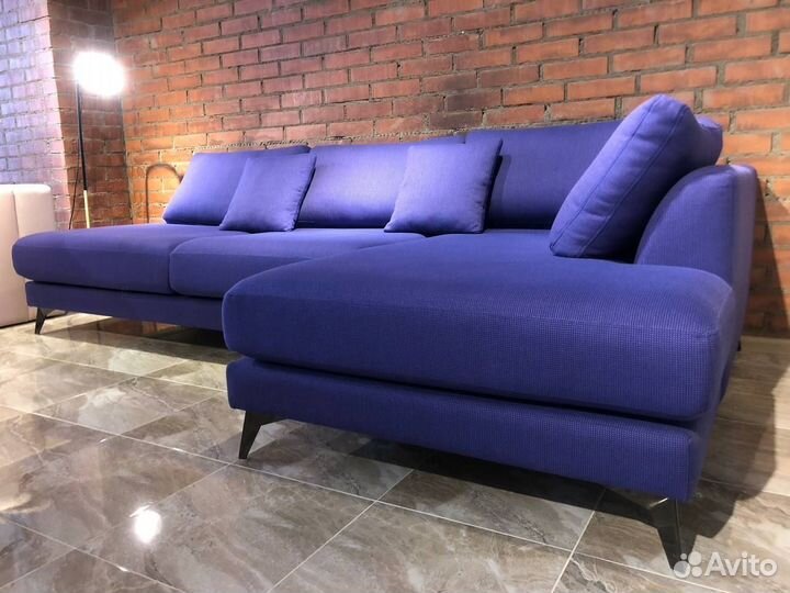 Диван на заказ