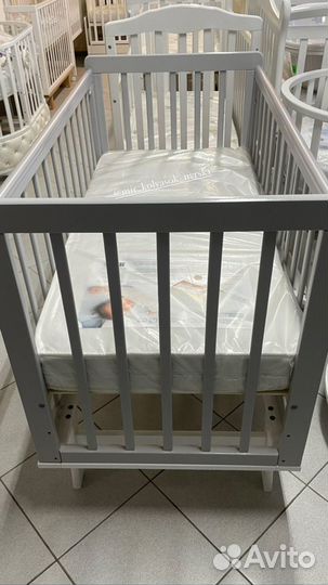 Кровать Anniken без маятника