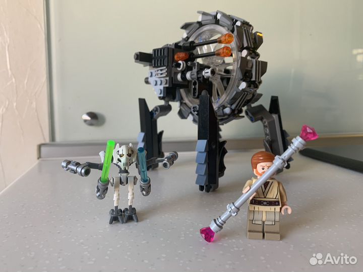 Lego star wars оригинал