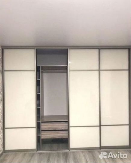 Шкаф купе от производителя