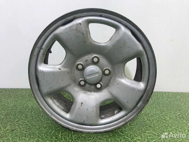 Диск колесный Subaru Forester