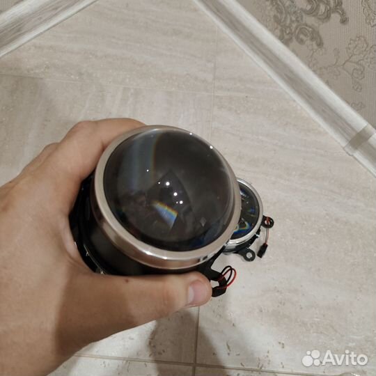 Противотуманные фары granta fl,Веста,ford