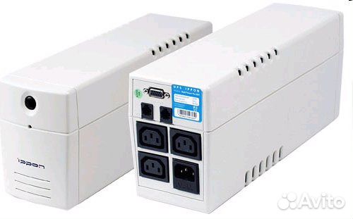 Продам источники бесперебойного питания UPS