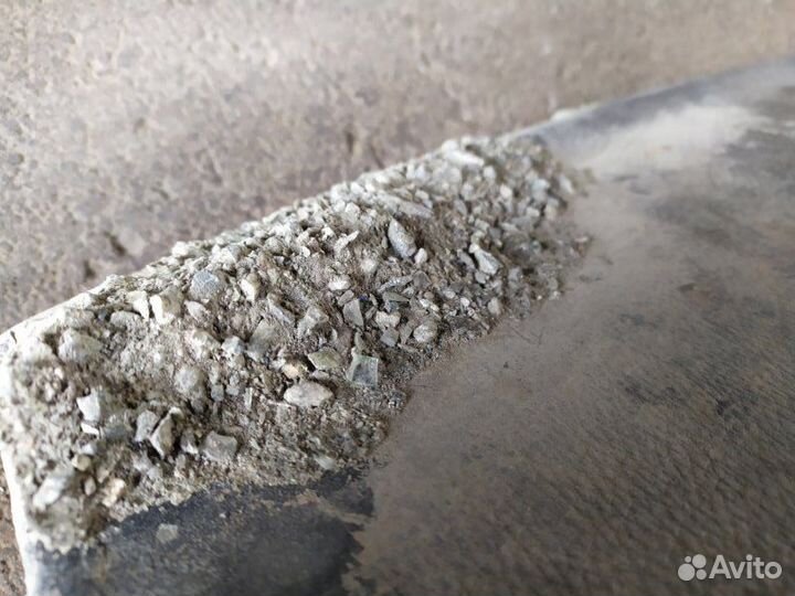 Торпедо Mitsubishi Lancer CS 2005