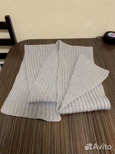 Женский шарф