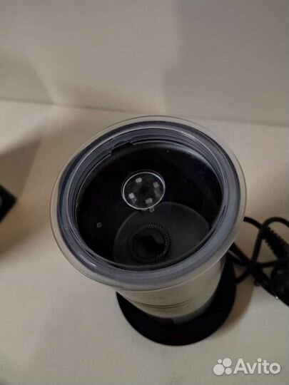 Капучинатор Kitfort KT-768