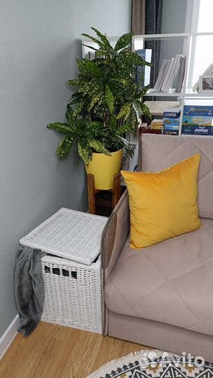 Корзина для белья/игрушек