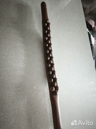 Массажёр для тела Гуаша