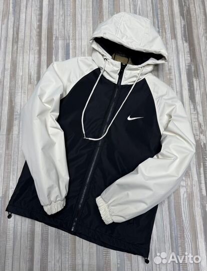 Куртка мужская осень