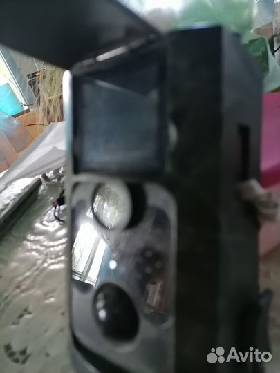 Фотоловушка филин 120