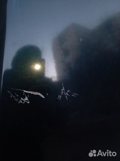 Капот Chery Tiggo T11