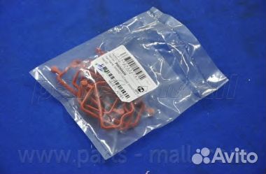 Прокладка впускного коллектора