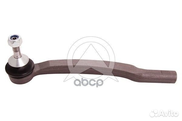 Наконечник р/т volvo XC70/90 лев. 67030 Sidem