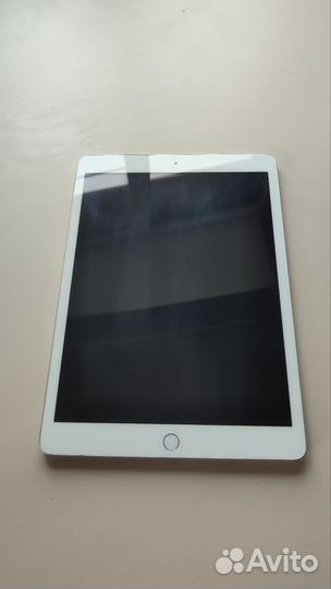 iPad 8 поколения 32gb