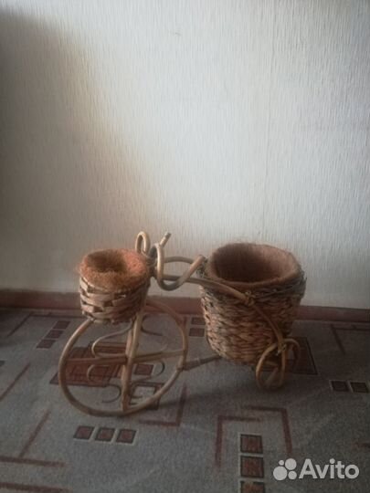 Кашпо для дома и дачи