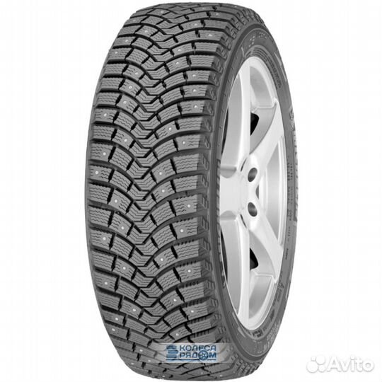 Michelin X-Ice North 2 195/55 R15 89T