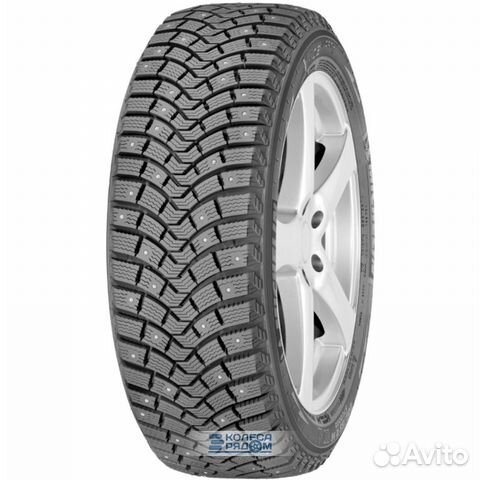 Michelin X-Ice North 2 195/55 R15 89T