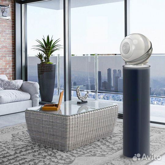 Акустическая система Cabasse The Pearl White