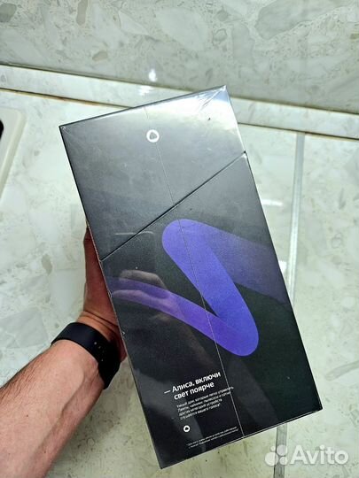 Яндекс Станция 2