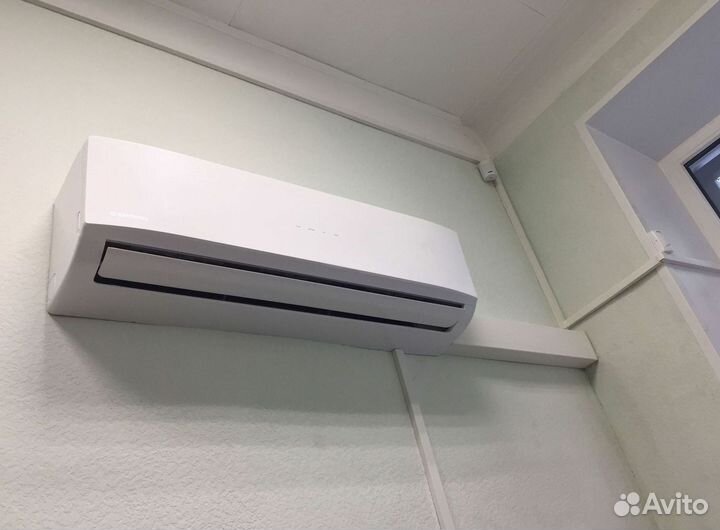 Кондиционер сплит в наличии