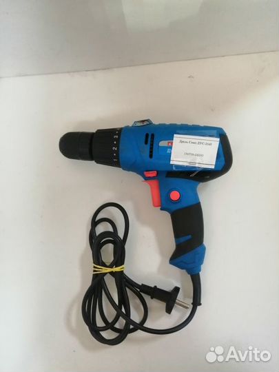 Дрель Союз дус-2165