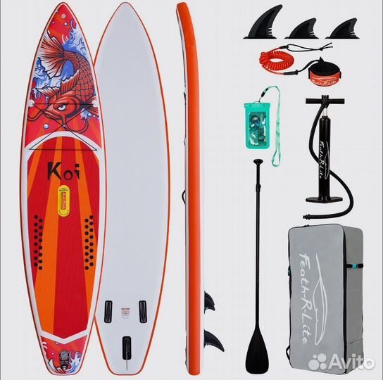 Сапборд Sup доска