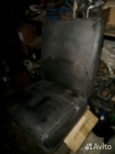 Сиденье для зил-130, зил-157