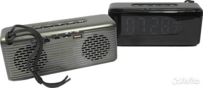 Колонка Bluetooth #8004