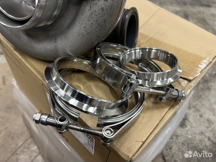 Турбина g42-1200 compact