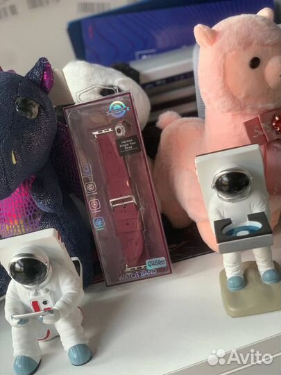 Ремешок для apple watch 42 mm -49mm