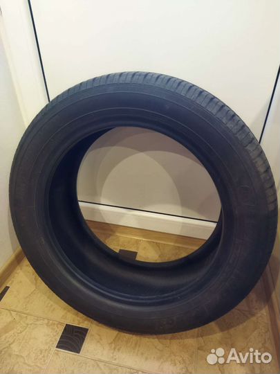 Yokohama Geolandar G035 215/55 R17
